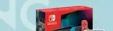 Carrefour Nintendo switch - consola + harry potter coleccion o lego jurassic world oferta