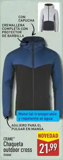 Claudio Detergente líquido oferta