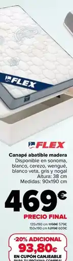 Claudio Detergente líquido oferta