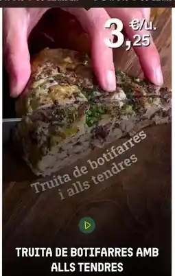 Lidl Vitasia - plato preparado asiatico oferta