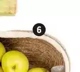 La Sirena Helado coconut tropical , sorbete de horchata o frambuesa bio , o polo lima y limon citrus fresh oferta