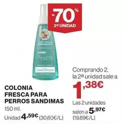 ALDI La villa - spaghetti oferta