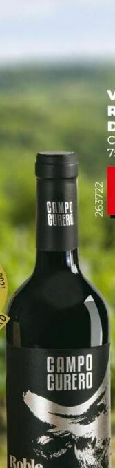 Dia Vino tinto oferta