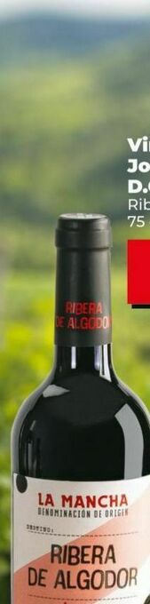 Dia Vino tinto oferta