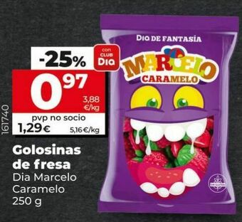Golosinas
