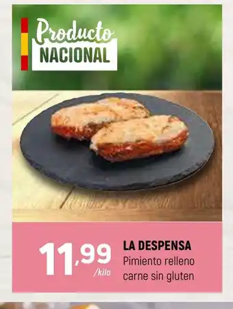Coviran LA DESPENSa oferta