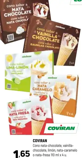 Coviran COVİRAN oferta