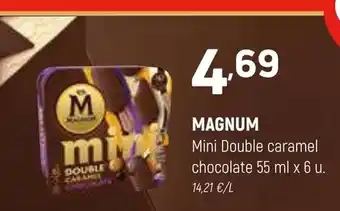 Coviran MAGNUM oferta