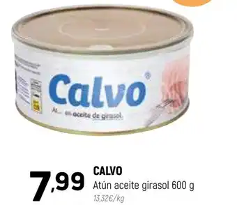 Coviran Calvo oferta