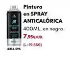 BricoCentro Pintura en spray oferta