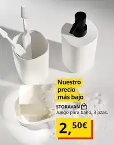 BricoCentro Estor oferta