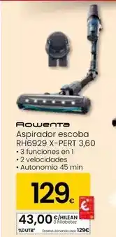 BricoCentro Lámpara solar oferta