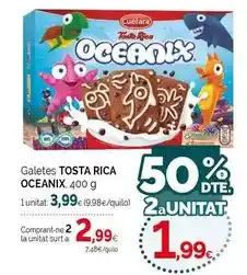 Carrefour Hero - mermeladas temporada oferta