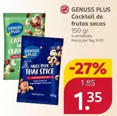 Abordo Salmón oferta