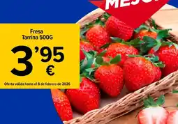 Abordo Lomos de bacalao oferta