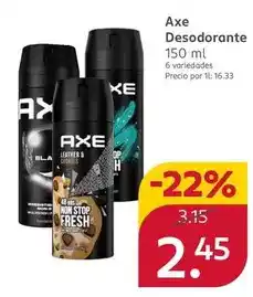 Abordo Pulpo cocido oferta