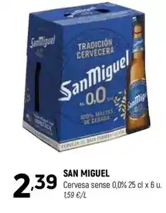 Carrefour Carrefour bio - salmón ahumado oferta