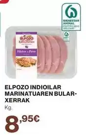 HiperDino Puleva - batido de cacao oferta