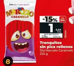 ALDI Melón oferta
