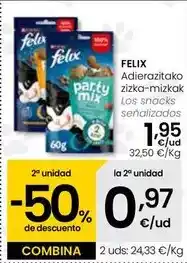 Ferrcash Natuur - cloro oferta
