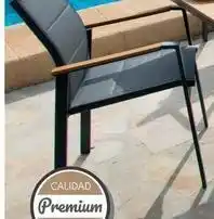 BricoCentro Silla edonis oferta