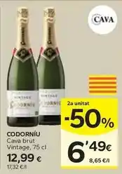 BricoCentro Estantería job oferta