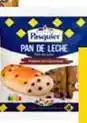 Carrefour Pasquier - pan de leche o con pepitas oferta