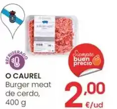 Carrefour Puleva - omega-3 oferta