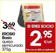 Supercor Carretilla - paella marinera o fideua oferta