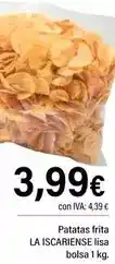 BricoCentro Estantería 4 baldas oferta