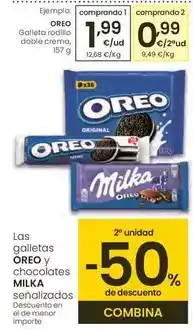 Eroski Mango xxl oferta