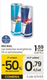 Eroski Aguacate maduro oferta