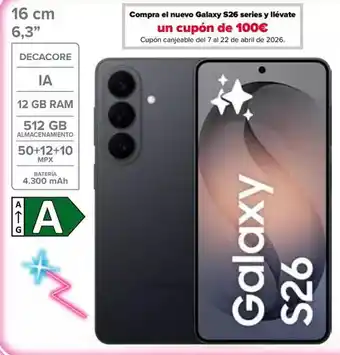 Eroski Quaker - cruesli choco oferta
