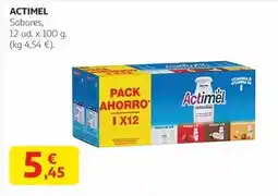 E.Leclerc Président - queso oferta