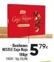 Supercor Frial - jamón ibérico asado oferta