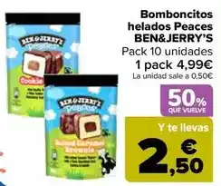 Supercor Frial - jamón ibérico asado oferta