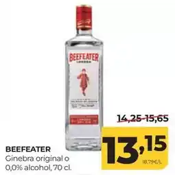 Supercor Albo - atún claro en aceite de girasol oferta