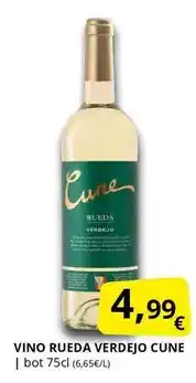HiperDino Cola cao - energy batido oferta