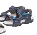 Carrefour Tex - sandalia suela trekking infantil oferta