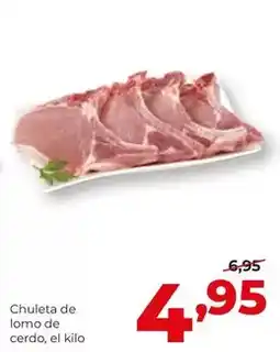 HiperDino Europastry - croissant brioche oferta