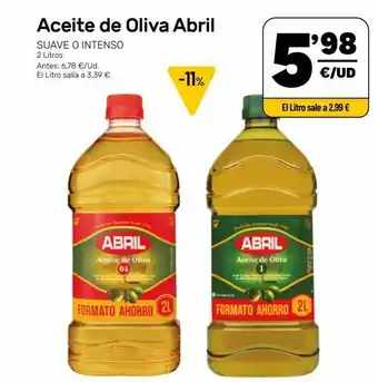 Aceite de oliva