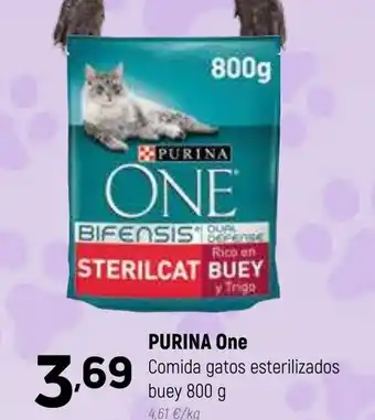 Coviran PURINA One oferta