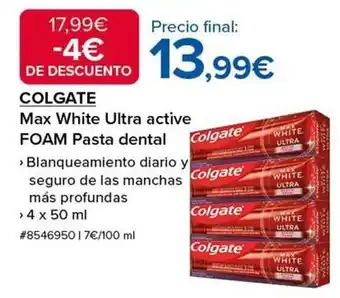 Flying Tiger Dentífrico oferta