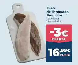 HiperDino Bridor croissant mantequilla de cacao oferta