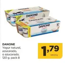 Hiperber Jamón curado oferta