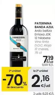 Hiperber Desodorante roll on oferta