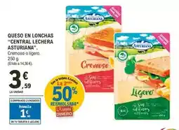 Supermercados Charter Tortilla oferta