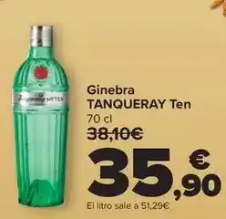 Hiperber Cerveza sin alcohol oferta