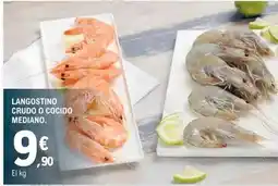 Supermercados Charter Bebida de soja oferta