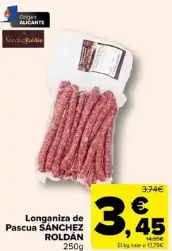 Supermercados Plaza Paraguaya oferta